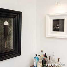Elevate your art with DIY frames you can make
