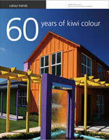 Kiwi colours