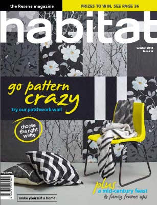 habitat magazine, issue 20