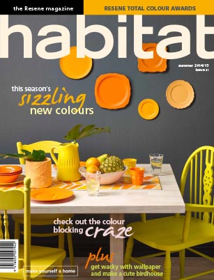 habitat magazine, issue 21