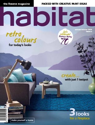 Habitat magazine, issue 24