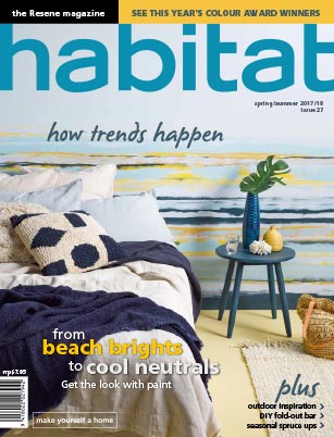 Habitat - how trends happen