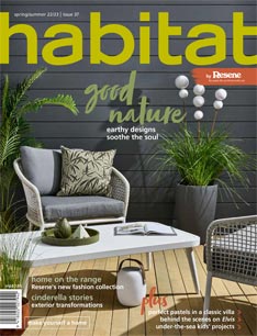 Habitat, issue 37