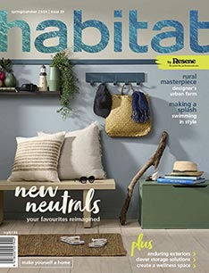 Habitat, issue 39