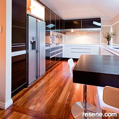 Choosing and using… a kitchen designer