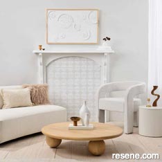 White hot - finding the right white for your home