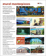 Resene Mural Masterpieces 2009 winners