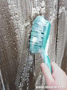 How to clean Exterior Paintwork