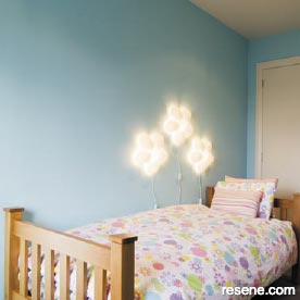 Kids Bedroom Colours