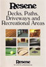 Decks Paths Driveways 0404