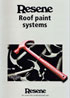 Roof Paint Systems 0508