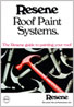 Roof Paint Systems 0999