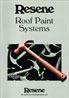 Roof Paint Systems 1104