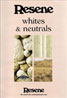 Whites & Neutrals 0406