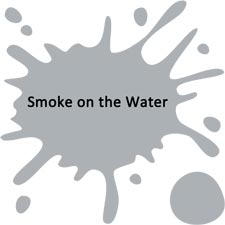 Smoke on the Water