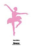 Resene Stencils Ballerina
