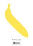 Resene Stencils Banana Split