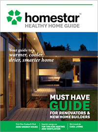 Homestar Healthy Home Guide