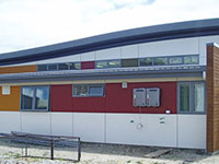 Westport Early Learning Centre