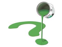 Send your paint, coating or decorating question to our paint experts