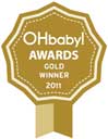 OHBaby Awards