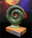 Resene won the Sustainable Business of the Year Award