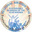 Resene has won many environmental awards