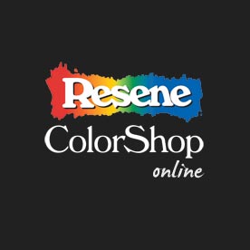Resene ColorShop online