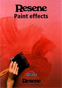Resene Metallics and Special Paint Effects