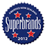 Superbrands award winner