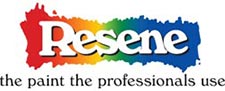 Resene - the paint the professionals use