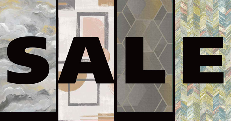 Now's a great time to get wallpapering and get 30% off Resene Wallpaper (NZ only).