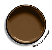 Resene Cafe Royale