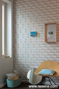 Resene Scandinavian Style Wallpaper Collection
