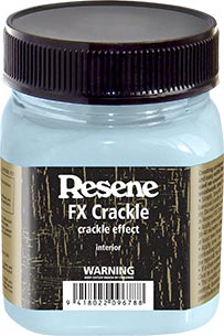 Resene FX Crackle