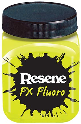 Resene FX-Fluoro