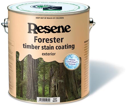 Resene Forester CoolColour™