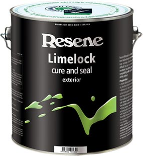 Resene Limelock