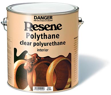 Resene Polythane