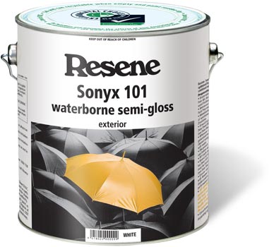 Resene Sonyx 101