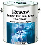 Resene Summit Roof CoolColour