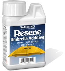 Resene Umbrella additive