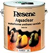 Resene Aquaclear