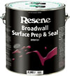 Resene Broadwall Surface Prep & Seal