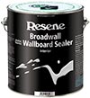 Resene Broadwall Sealer