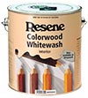 Resene Colorwood Greywash