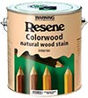 Resene Colorwood