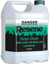 Resene Deep Clean