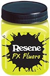 Resene FX Fluoro fluorescent paint