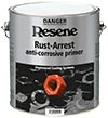 Resene Rust-Arrest